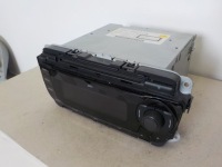фото thumb №5, Seat ibiza iv радио заводской mp3 6j0035153b