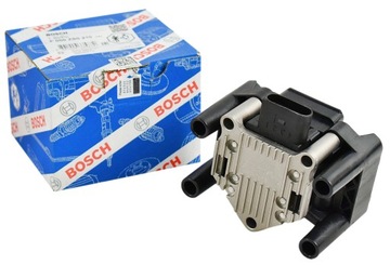 фото thumb №1, Бош котушка запалювання vw bora 1.4 1.6 1.8 t