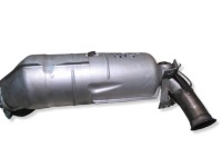 фото thumb №1, Katalizator/gpf opel corsa f 9839804280