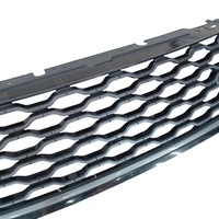 фото thumb №3, Решётка радиатора решётка радиатора range rover velar j8a2-8200-be