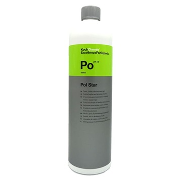 Koch Chemie Pol Star 1L (Pranie wnętrza)