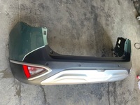 фото thumb №7, Kia sportage v 5 бампер задня задній задній 4xpdc колір exg