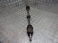 фото thumb №1, Приводной вал правая передняя opel meriva a 1.4