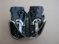 фото thumb №3, Citroen ds4 решітка обдув консолі