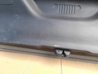 фото thumb №12, Jeep compass ii lift 21- крышка багажника багажника pdn trailhawk usa