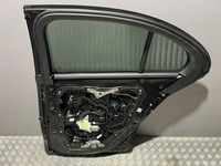 фото thumb №11, Комплектні двері праві зад задні скло mercedes e-klasa w214 2023- sedan