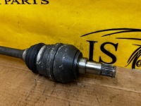 Приводной вал задний задняя левая левая mercedes cla c117 Оригинал, фото thumb