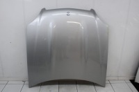 фото thumb №1, Mercedes slk r170 96r- капот крышка двигателя 744