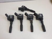 фото thumb №1, Vw up 1.0 mpi катушка зажигания 04e905110e