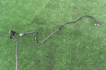 фото thumb №7, Шланг трубка гальмівна ліва перед maserati quattroporte vi eu