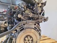 фото thumb №10, Ford galaxy mk3 рестайлінг 10-15 двигун 2.0 ecoboost 203km tnwa