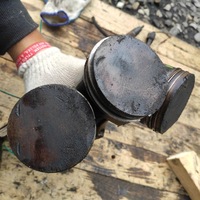 фото thumb №12, Поршень шатун 027b audi vw 1.8 20v