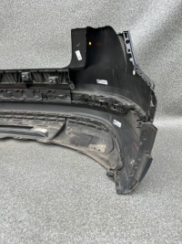 Audi e-tron 4ke s-line бампер задня задній 4ke807511 4ke807521d poznan Ціна, фото thumb