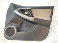 фото thumb №1, Обшивка двері правий перед toyota rav4 iii 2006r