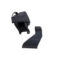 фото thumb №1, Kia sportage iv 2.0 crdi корпус фильтра воздуха резонатор