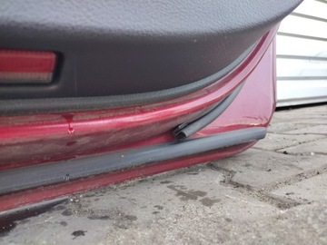 фото thumb №10, Дверь правый зад peugeot 407 kkqd sedan