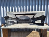 фото thumb №8, Mercedes b klasa w246 lift бампер перед передній