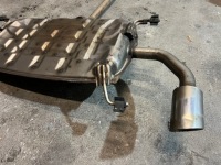 фото thumb №4, Mazda 6 gl гасник 2.0 бензин rok 2021