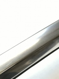 фото thumb №7, Tesla 3 молдинг хром двері права frt 1080684-50-e