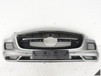 фото thumb №1, Mercedes sls amg c197 r197 10-14 направляющие+ бампер