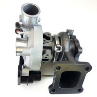 фото thumb №5, Nowa турбина 17201-54090 toyota hiace iv 2.4td 10901209, 901209,