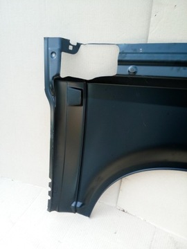фото thumb №14, Крыло обшивка vw transorter t5 t6 новый оригинал.