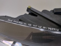 Фара правий фара ford focus mk4 22- рестайлінг  full led Київ, фото thumb