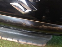 фото thumb №6, Suzuki sx4 sedici 06-13 кришка багажника задня багажника задня колір zce