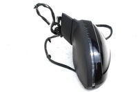 фото thumb №12, Audi a5 cabrio 8w f5 ly9t дзеркало двері ліві 12 pin 8w7 ly9t - чорний myt