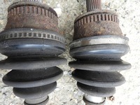 фото thumb №5, Привідний вал шарнір hyundai elantra xd iii 1.6 16v 01-06