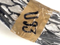 Нижня решітка бампера передній перед mercedes-benz gle w167 a1678852810 Київ, фото thumb