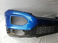 фото thumb №2, Vw t-roc бампер перед передний 2ga