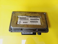 фото thumb №1, Бортовой компьютер двигателя renault espace iv 3.0 v6 dci 8200269493 nr72