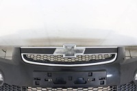 фото thumb №13, Chevrolet captiva i 2006r- бампер перед передний ксенон
