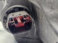 фото thumb №13, Лампа full led jaguar xf ii 2 x260 f-pace x761 lift 2020 - перед права