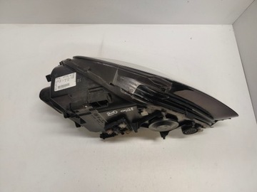 фото thumb №13, Porsche cayenne 7p рестайлинг полный led лампа правая левая идеальные