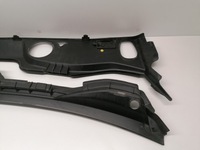 фото thumb №9, Porsche macan 95b жабо пластиковий оригінал 14-18