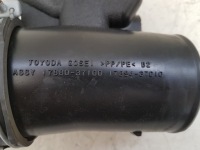 фото thumb №2, Повітрозабірник труба wąż повітря toyota prius iii lift