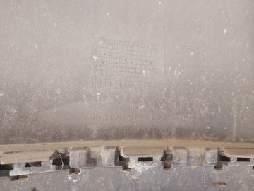 фото thumb №12, Запчастини | mokka a бампер зад спойлер дифузор задній z22c 95352038 | 762