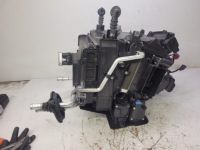 фото thumb №5, Обігрівач комплектна audi a6 c6 4f1820351ab