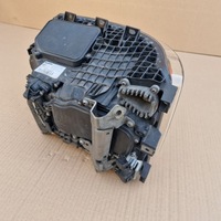 фото thumb №15, Фара лампа повний led праві scania r s