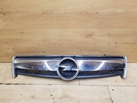 фото thumb №1, Решётка радиатора решётка радиатора радиатора перед opel antara