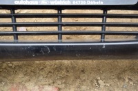 Бампер передній перед ford fiesta mk4 рестайлінг в Україні, фото thumb