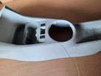 Туннель средний skoda roomster 2009 год с Разборки, фото thumb