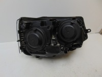 фото thumb №10, Фара ліва перед vw transporter t5 рестайлінг 7e1941015d європа гарна демонтаж