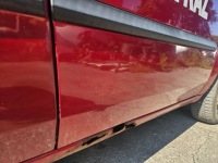 фото thumb №7, Fiat doblo дверь правый перед правое передние 124