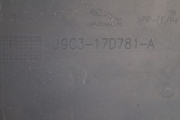 фото thumb №16, Бампер задня задній задній jaguar e-pace x540 17-2