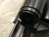 Купить Ремонт amora правый передний 4matic do mercedes купе w216 cl500 2008-13, фото thumb