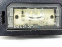 фото thumb №11, Bmw 3 e92 e93 2010 ліхтарі номерного знака реєстраційний