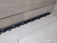 фото thumb №8, 10780. taycan молдинг поріг ліва 9j0853057